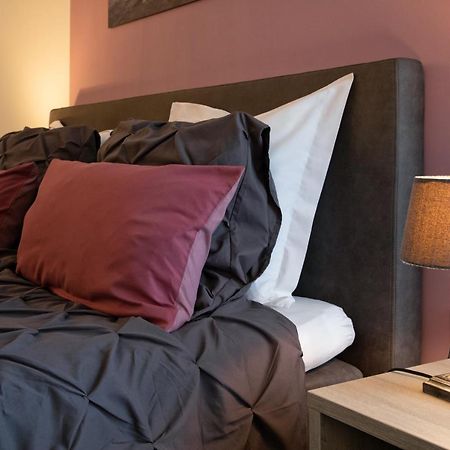 Bnb 'T Kraaiennest Де Коксдорп Екстериор снимка